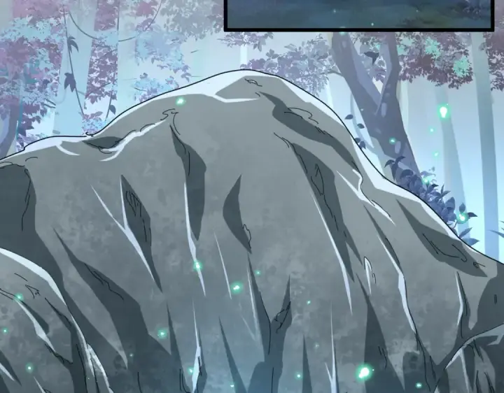 《魔皇大管家》第311话 别闹图25