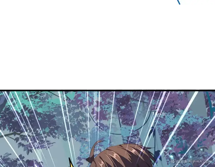 《魔皇大管家》第311话 别闹图40