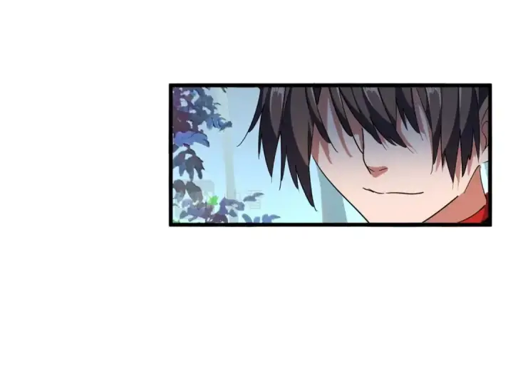 《魔皇大管家》第311话 别闹图63