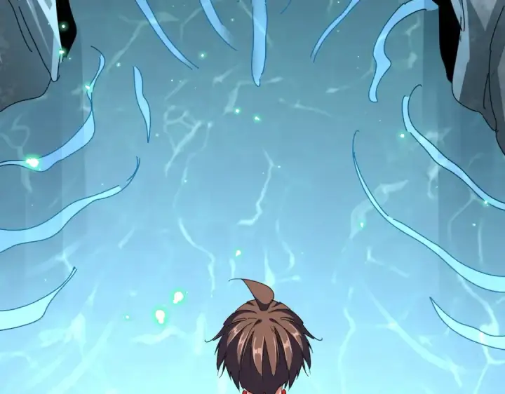 《魔皇大管家》第311话 别闹图75
