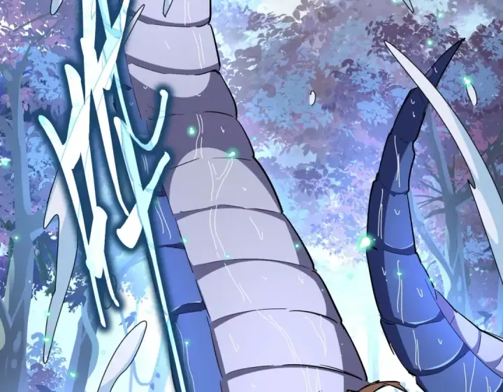 《魔皇大管家》第311话 别闹图79