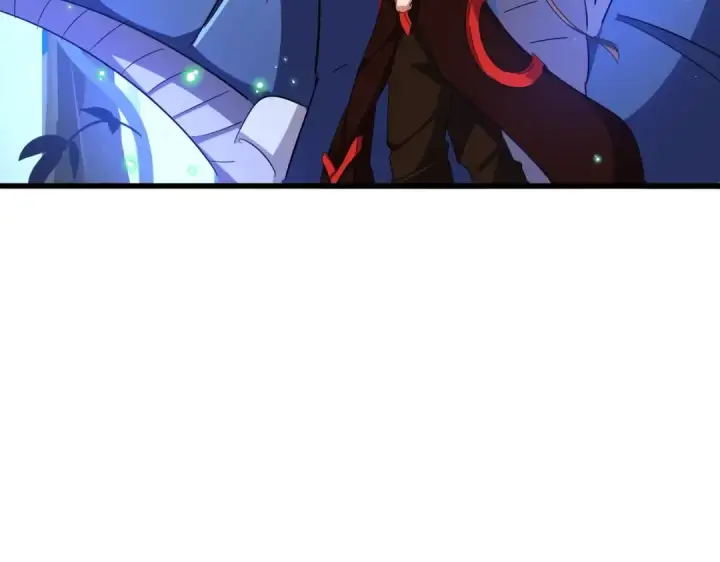 《魔皇大管家》第311话 别闹图90