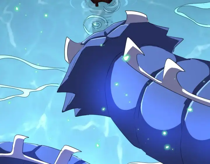 《魔皇大管家》第311话 别闹图94