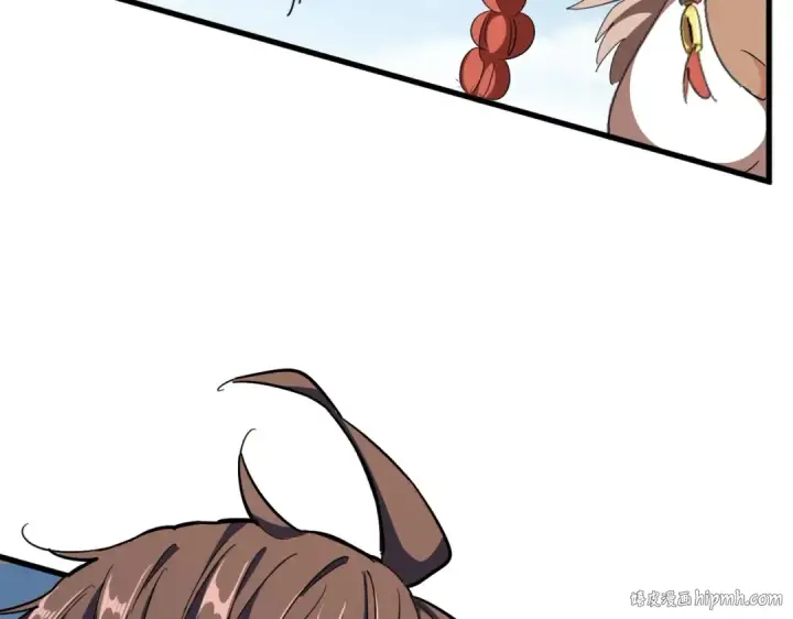 《魔皇大管家》第312话 卓官家神功升级；小妮子自不量力图128