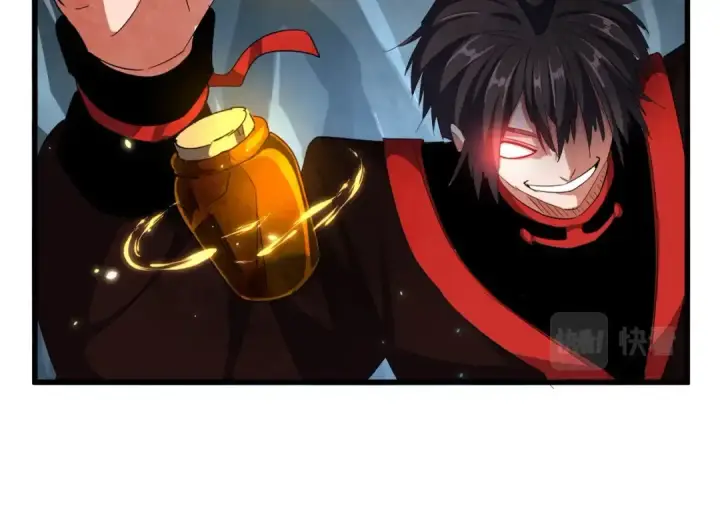 《魔皇大管家》第312话 卓官家神功升级；小妮子自不量力图23