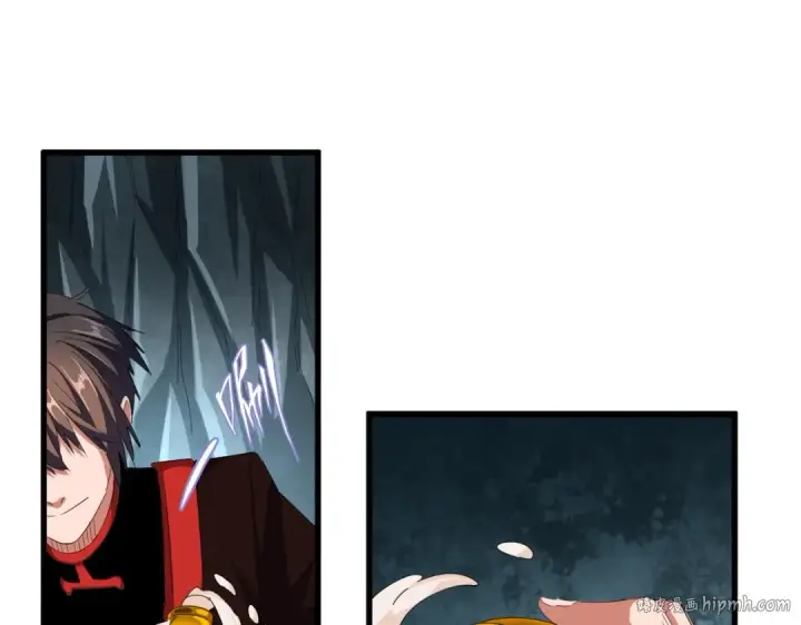 《魔皇大管家》第312话 卓官家神功升级；小妮子自不量力图24