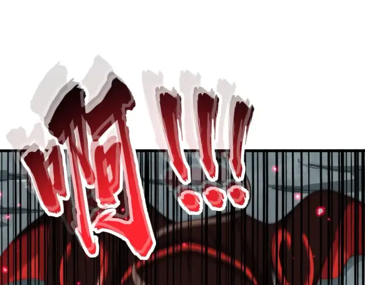 《魔皇大管家》第312话 卓官家神功升级；小妮子自不量力图52