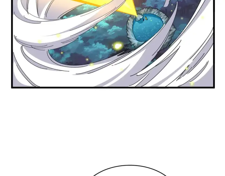 《魔皇大管家》第312话 卓官家神功升级；小妮子自不量力图74
