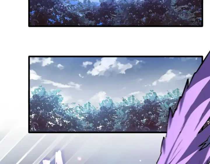 《魔皇大管家》第313话 威慑图121