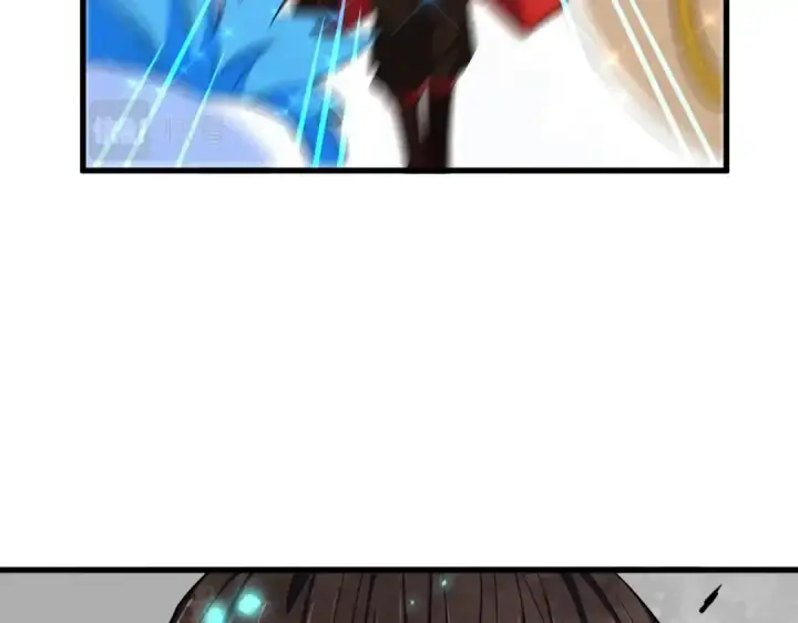《魔皇大管家》第313话 威慑图26