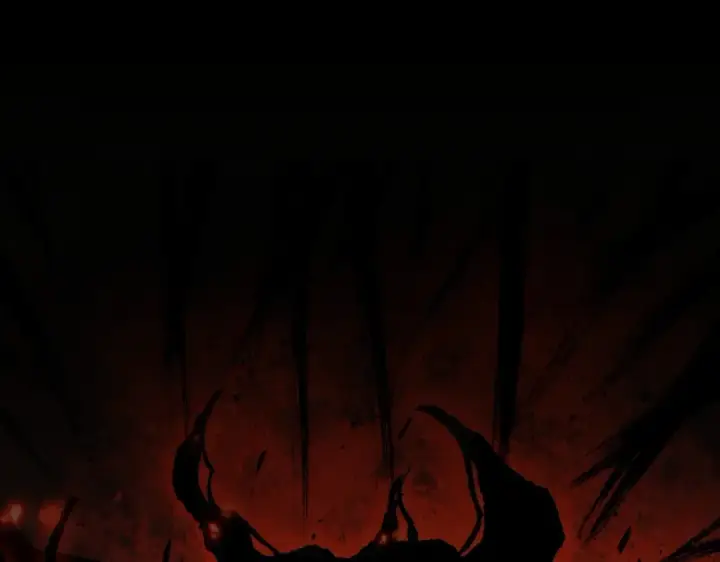 《魔皇大管家》第313话 威慑图39