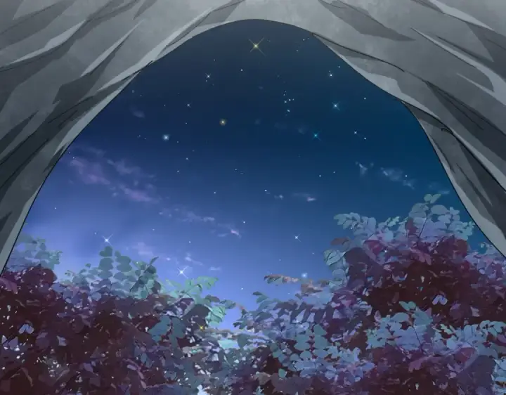 《魔皇大管家》第313话 威慑图62