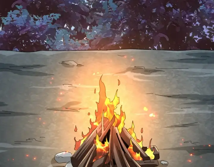《魔皇大管家》第313话 威慑图63