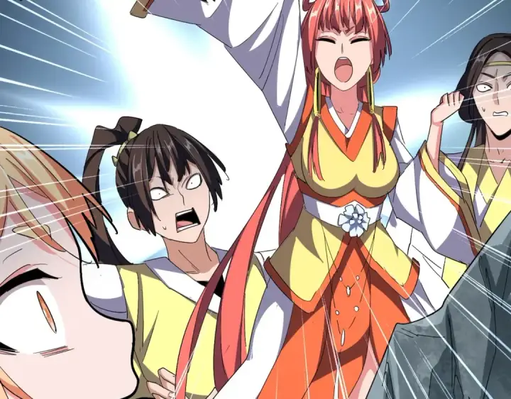 《魔皇大管家》第314话 他会来图12