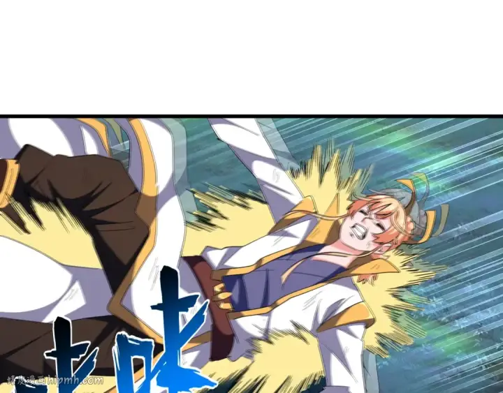《魔皇大管家》第314话 他会来图120
