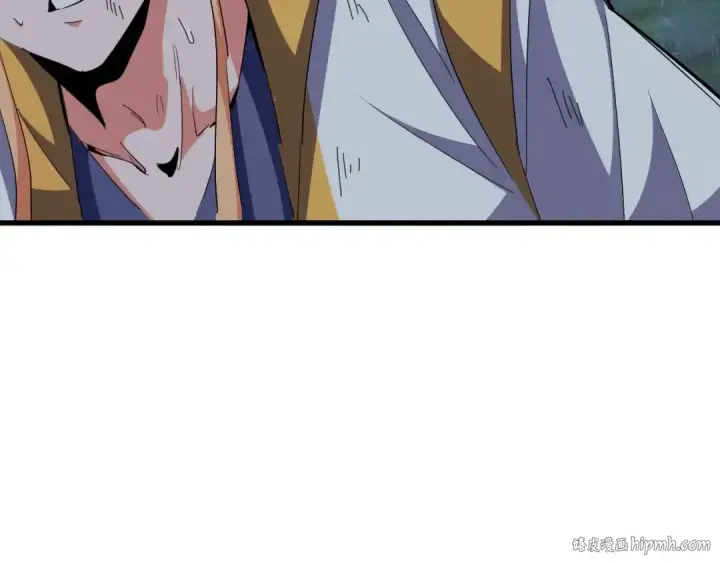 《魔皇大管家》第314话 他会来图128