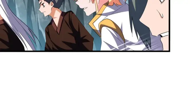 《魔皇大管家》第314话 他会来图38