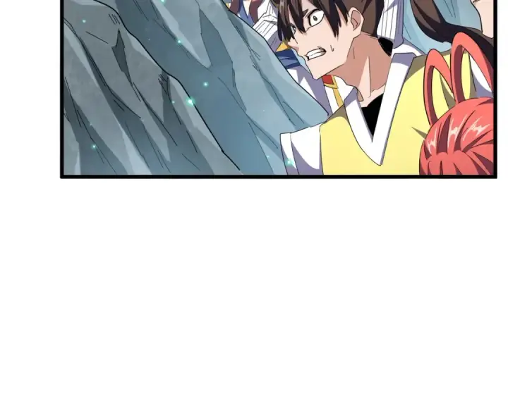 《魔皇大管家》第314话 他会来图7