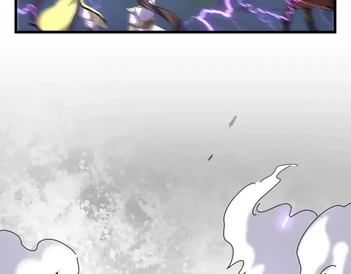 《魔皇大管家》第315话 汇合图116