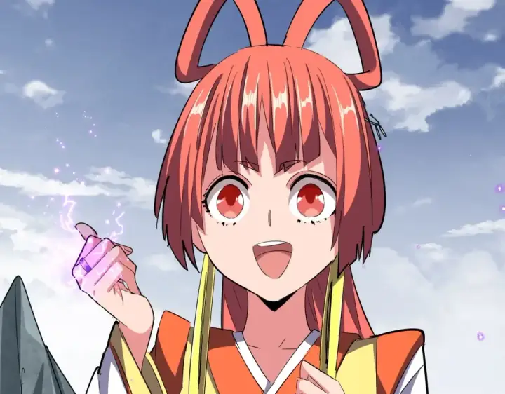 《魔皇大管家》第315话 汇合图127