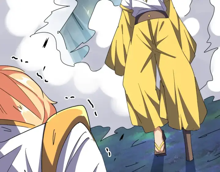 《魔皇大管家》第315话 汇合图14