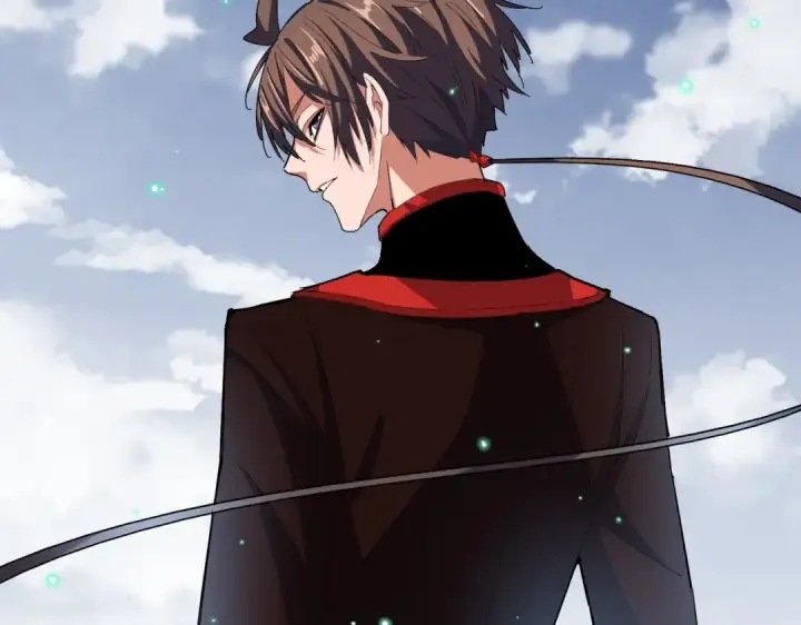 《魔皇大管家》第315话 汇合图157