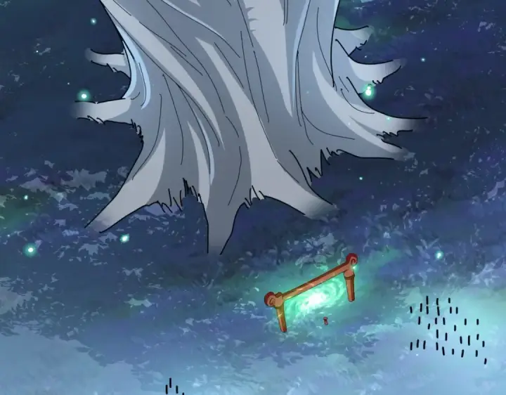 《魔皇大管家》第315话 汇合图166