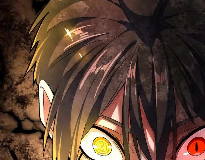 《魔皇大管家》第315话 汇合图77
