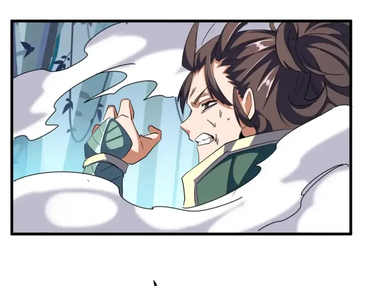 《魔皇大管家》第316话 逆子...图102