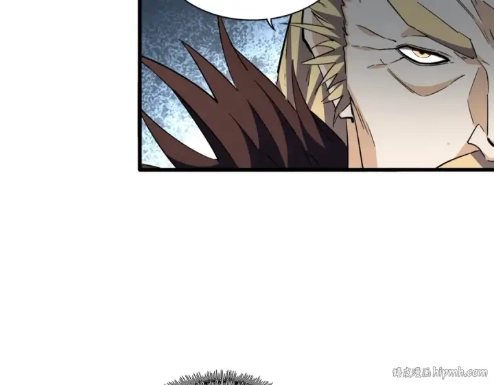 《魔皇大管家》第316话 逆子...图112
