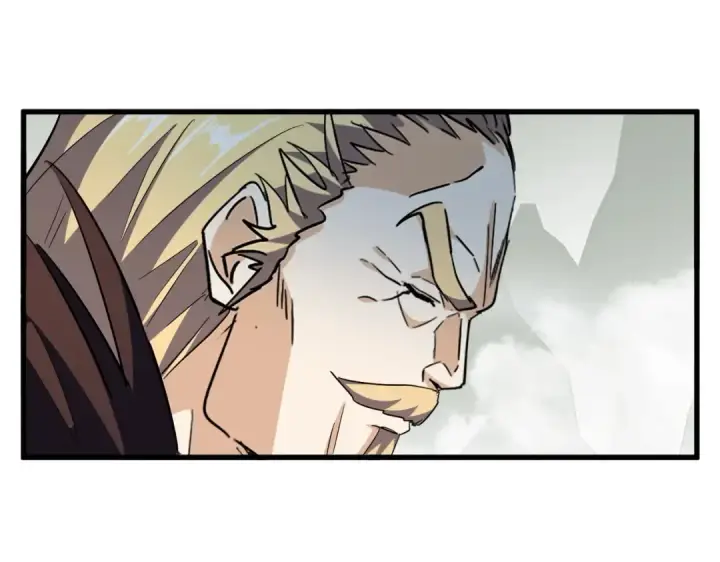 《魔皇大管家》第316话 逆子...图118