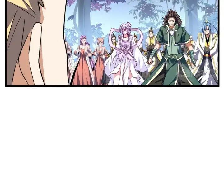 《魔皇大管家》第316话 逆子...图138