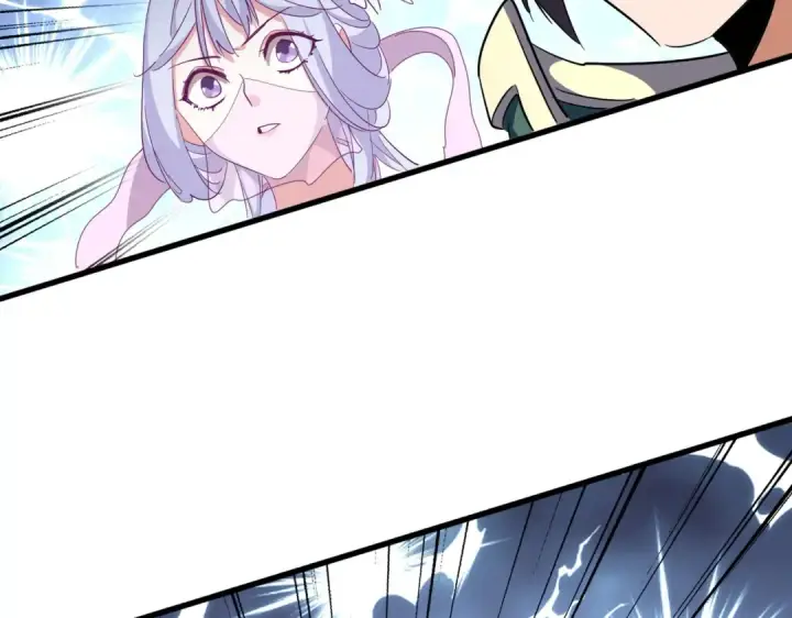 《魔皇大管家》第316话 逆子...图143