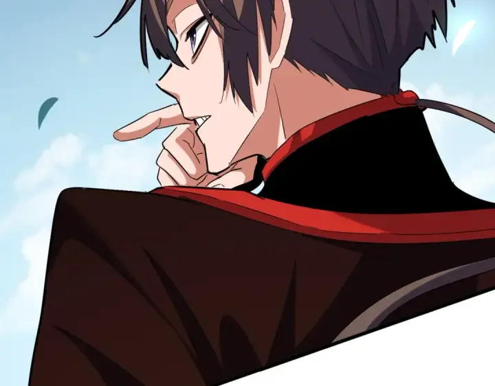 《魔皇大管家》第316话 逆子...图20