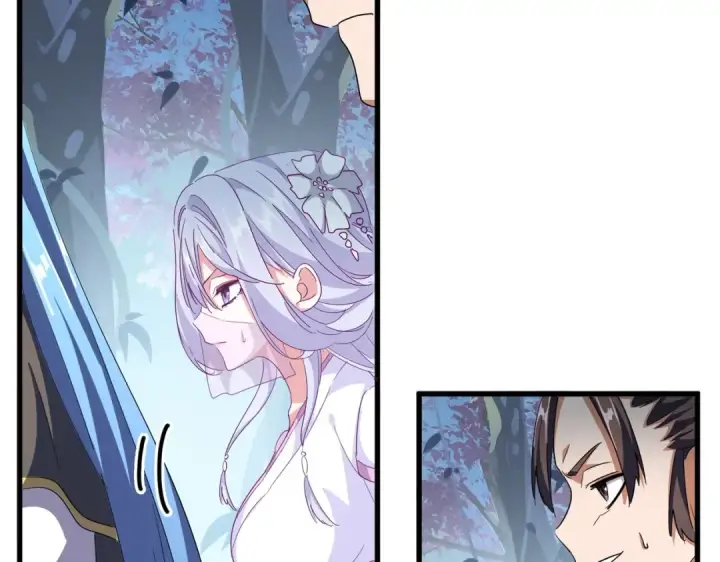 《魔皇大管家》第316话 逆子...图30