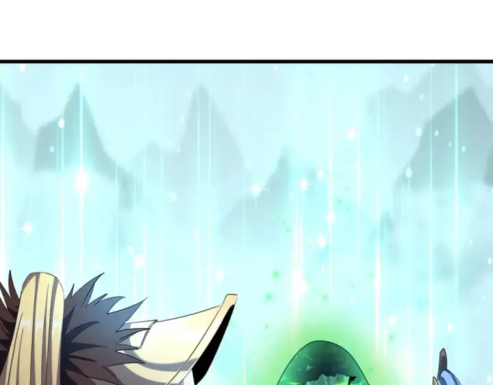 《魔皇大管家》第316话 逆子...图4