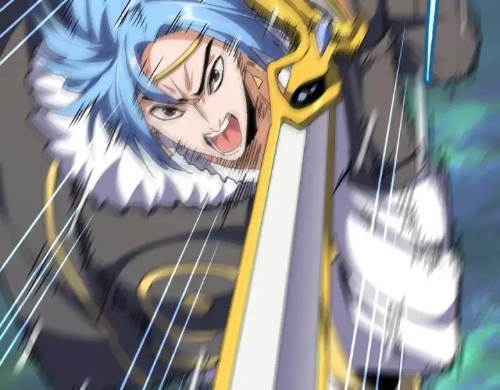 《魔皇大管家》第316话 逆子...图49