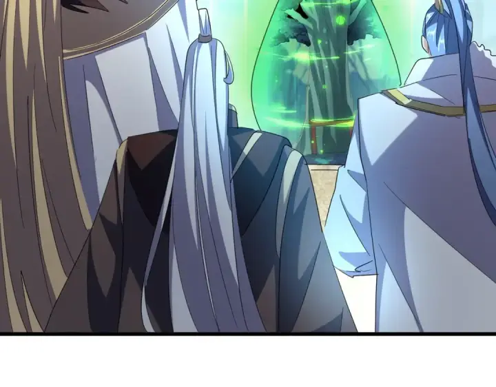 《魔皇大管家》第316话 逆子...图5