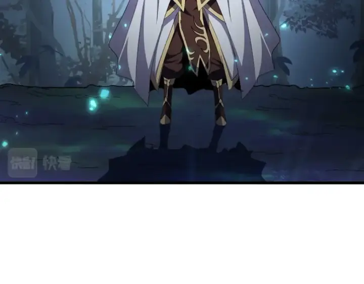 《魔皇大管家》第316话 逆子...图78