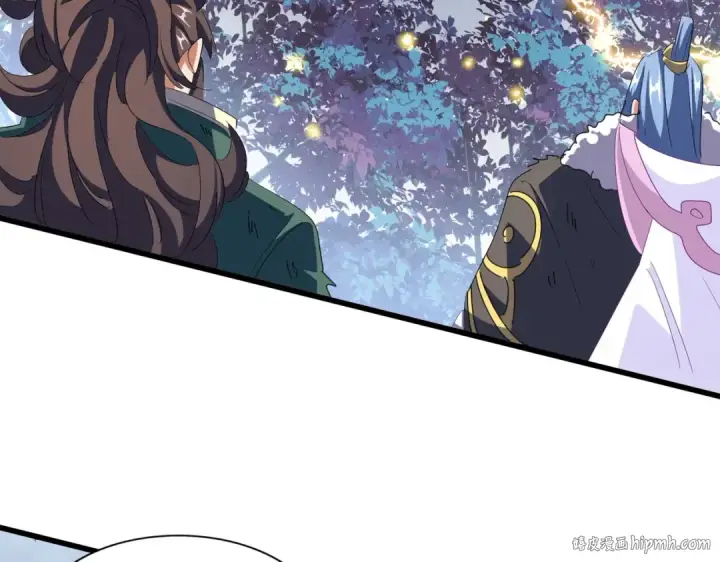《魔皇大管家》第317话 融合计图104
