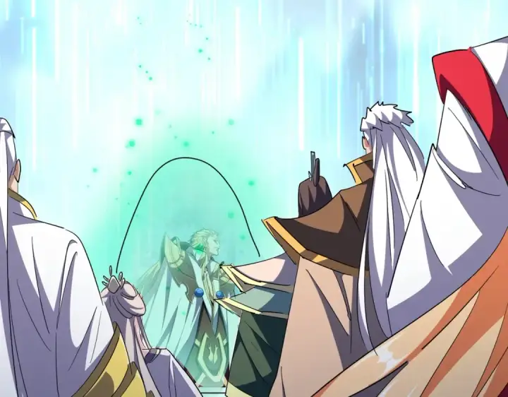 《魔皇大管家》第317话 融合计图13