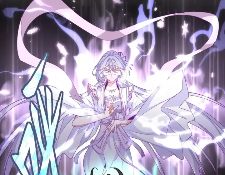 《魔皇大管家》第317话 融合计图36