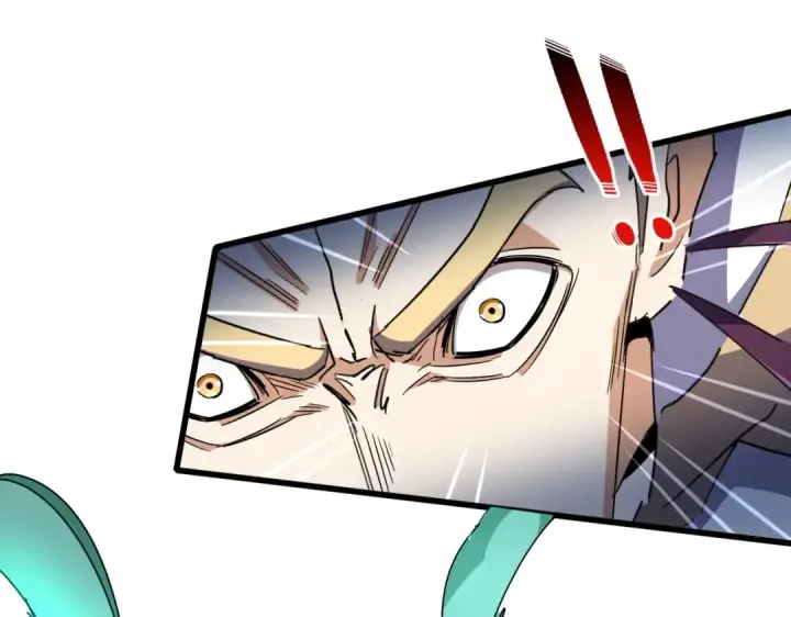 《魔皇大管家》第317话 融合计图41