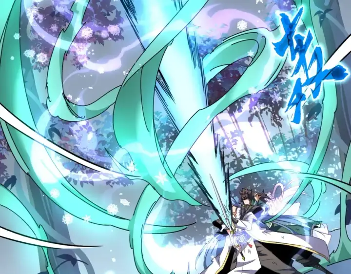《魔皇大管家》第317话 融合计图43