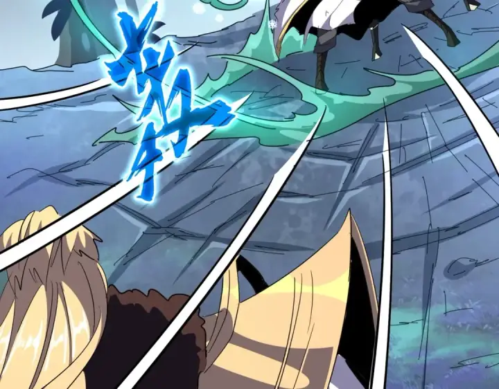 《魔皇大管家》第317话 融合计图44