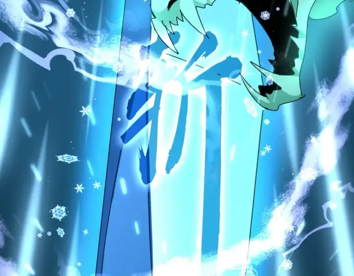 《魔皇大管家》第317话 融合计图57