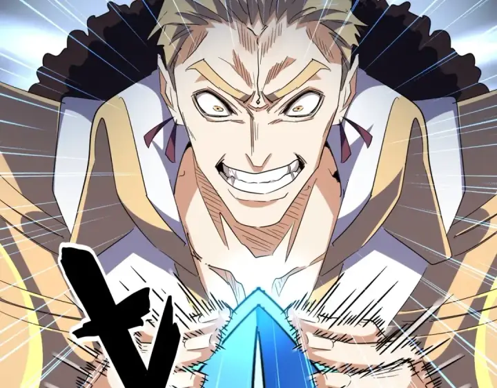 《魔皇大管家》第317话 融合计图62