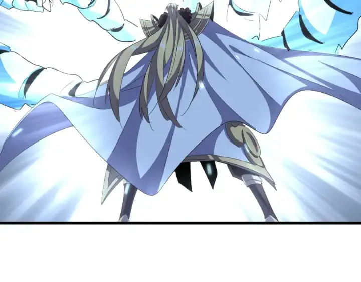 《魔皇大管家》第317话 融合计图66
