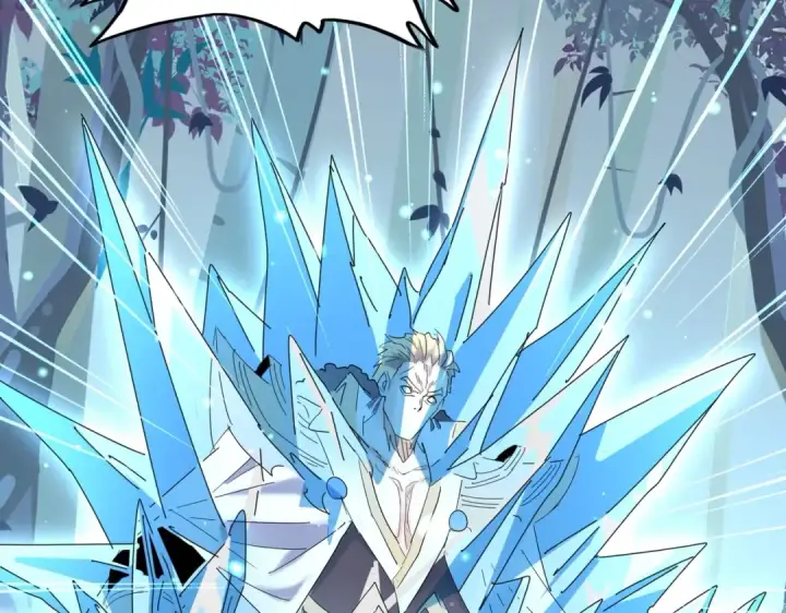 《魔皇大管家》第317话 融合计图73