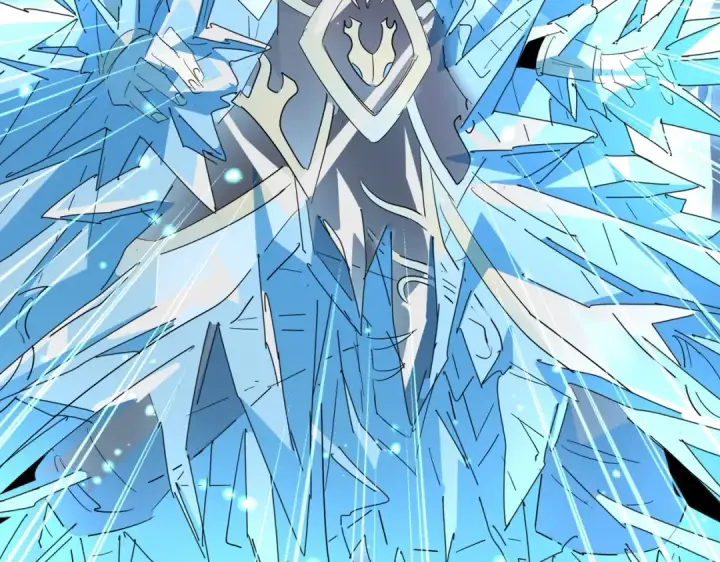 《魔皇大管家》第317话 融合计图74